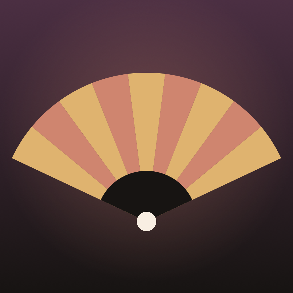 Warm Room logo