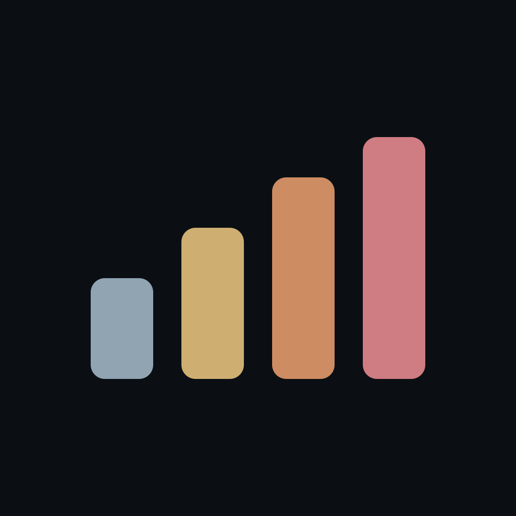 Quiet Room logo