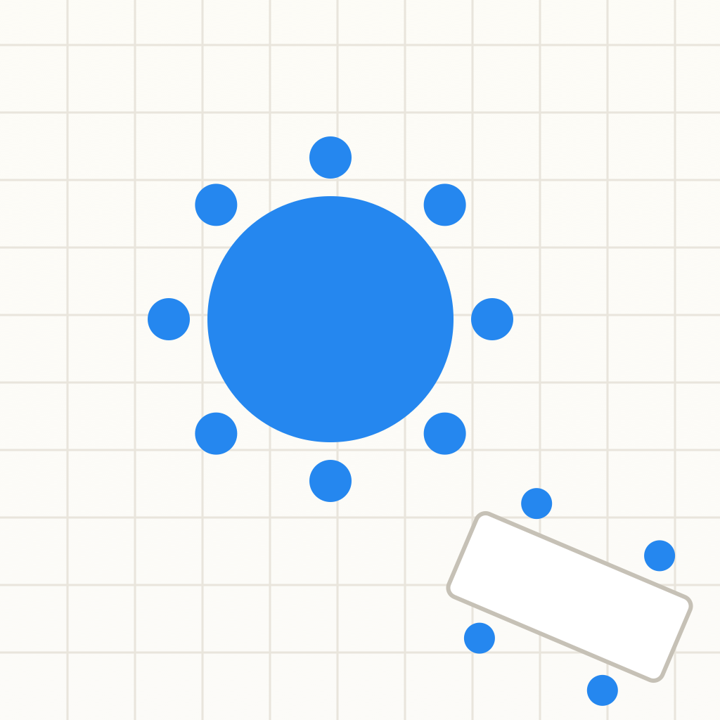 SeatPlan icon
